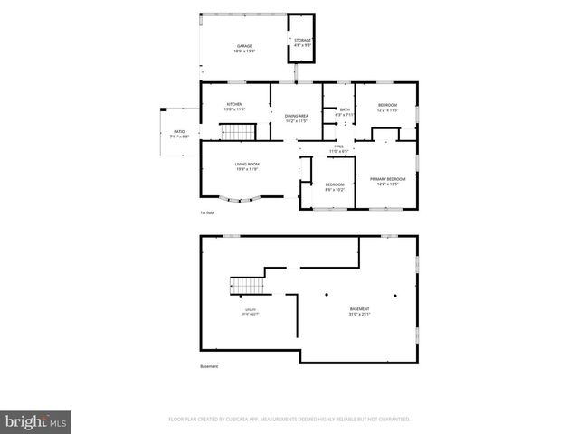 1 E WOODLAND DR, Mechanicsburg, PA 17055