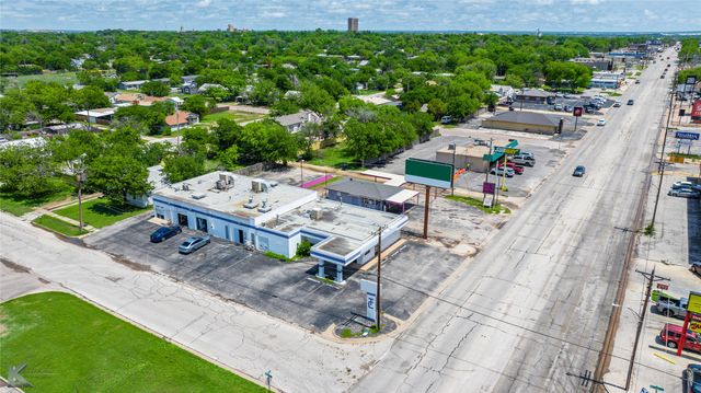 2842 S 14th Street, Abilene, TX 79605