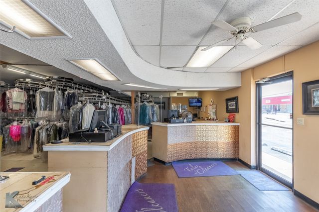 2842 S 14th Street, Abilene, TX 79605