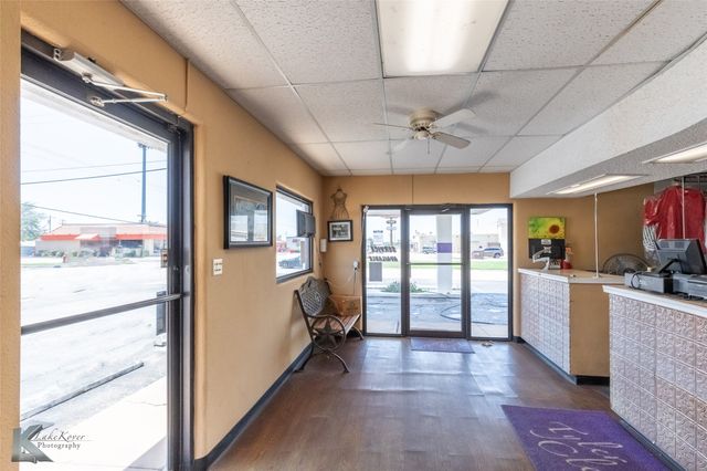 2842 S 14th Street, Abilene, TX 79605