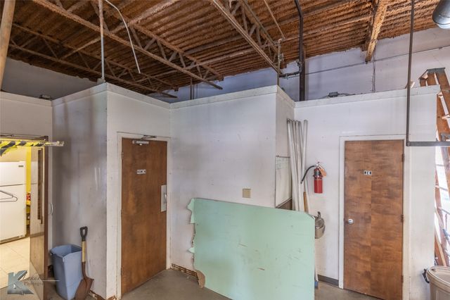 2842 S 14th Street, Abilene, TX 79605