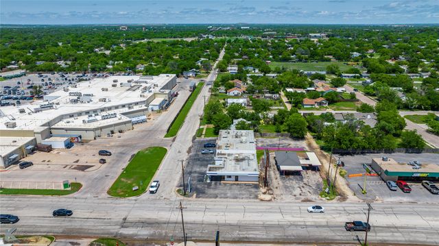 2842 S 14th Street, Abilene, TX 79605