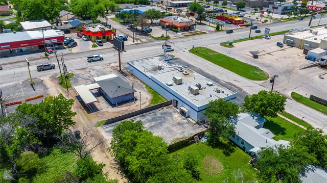 2842 S 14th Street, Abilene, TX 79605
