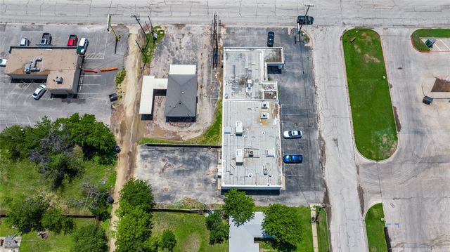 2842 S 14th Street, Abilene, TX 79605