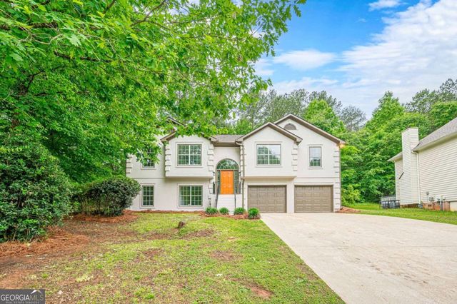 9713 Whitetail Road, Douglasville, GA 30135