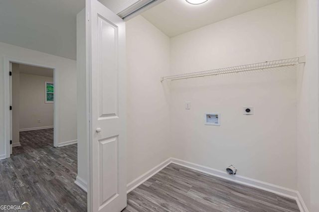 9713 Whitetail Road, Douglasville, GA 30135