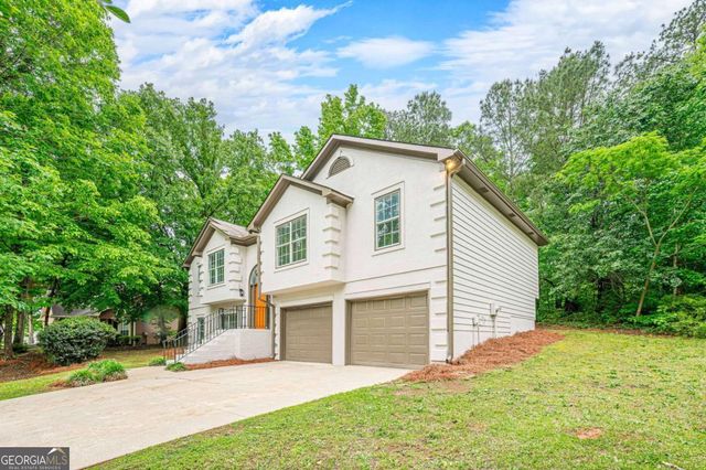 9713 Whitetail Road, Douglasville, GA 30135