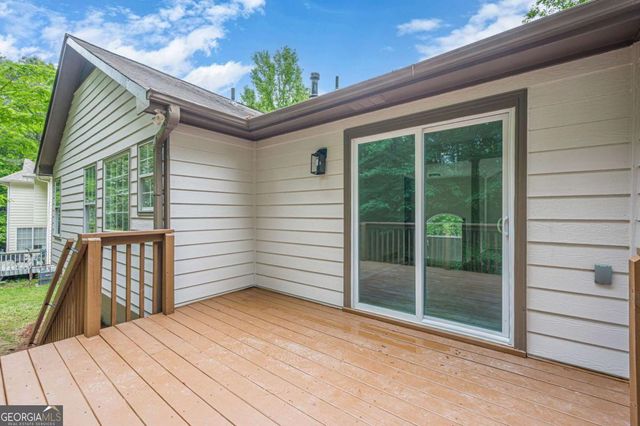 9713 Whitetail Road, Douglasville, GA 30135