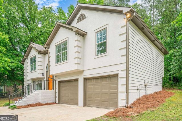 9713 Whitetail Road, Douglasville, GA 30135