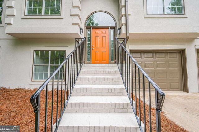 9713 Whitetail Road, Douglasville, GA 30135