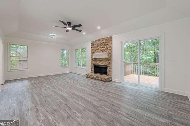 9713 Whitetail Road, Douglasville, GA 30135