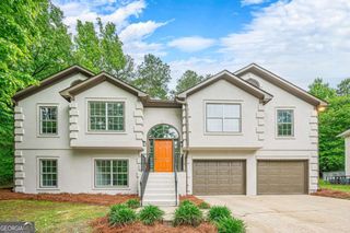 9713 Whitetail Road, Douglasville, GA 30135