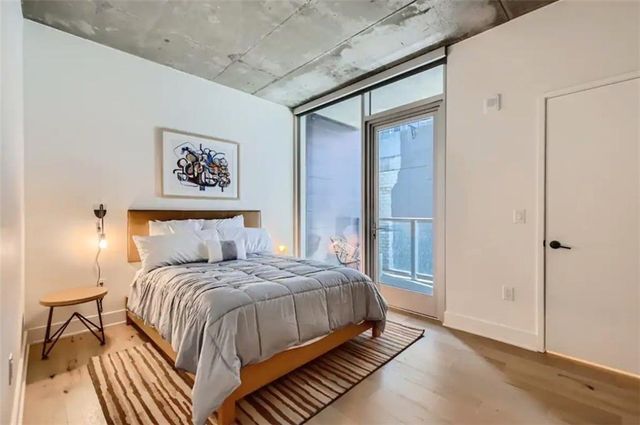 48 East Ave 1210, Austin, TX 78701