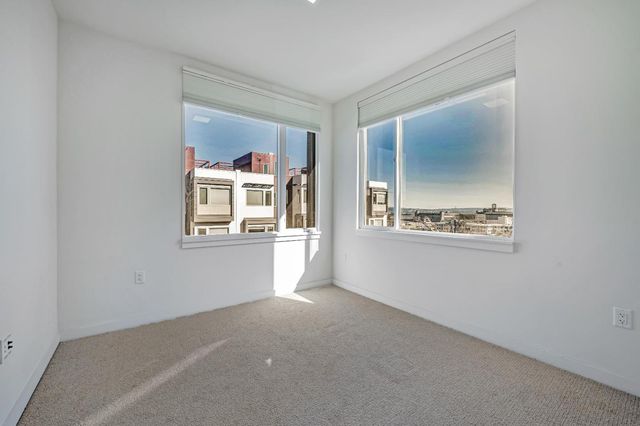 501 Hudson Avenue 304, San Francisco, CA 94124