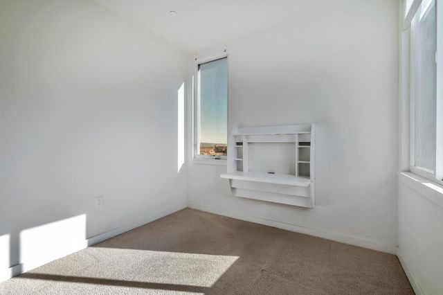 501 Hudson Avenue 304, San Francisco, CA 94124