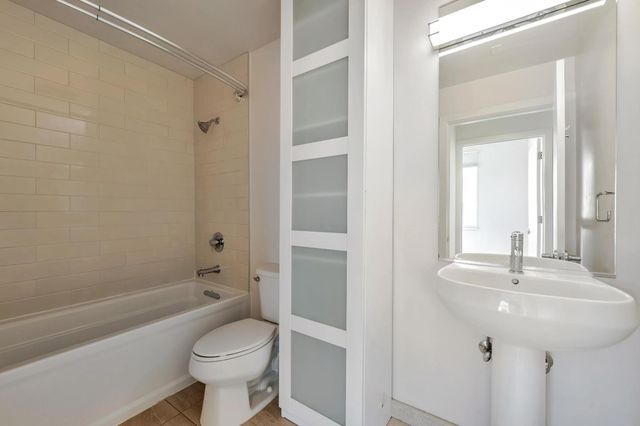 501 Hudson Avenue 304, San Francisco, CA 94124