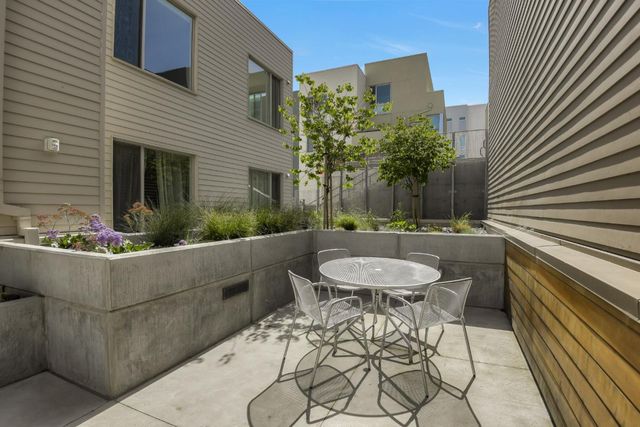 501 Hudson Avenue 304, San Francisco, CA 94124