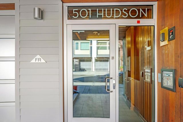 501 Hudson Avenue 304, San Francisco, CA 94124