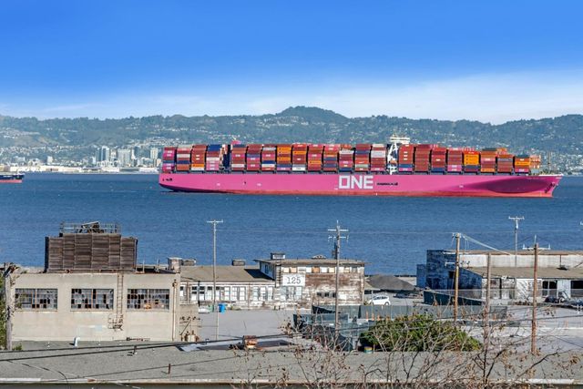 501 Hudson Avenue 304, San Francisco, CA 94124