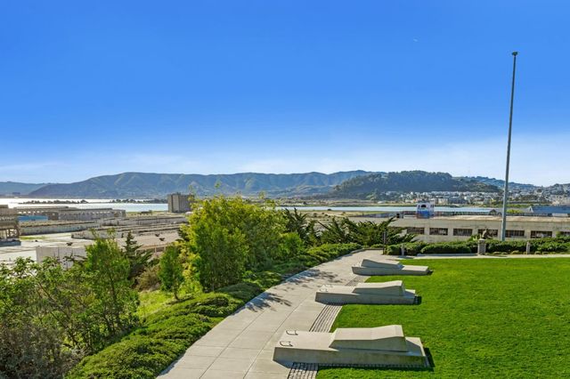 501 Hudson Avenue 304, San Francisco, CA 94124
