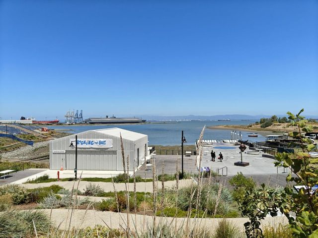 501 Hudson Avenue 304, San Francisco, CA 94124