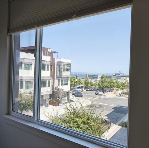 501 Hudson Avenue 304, San Francisco, CA 94124