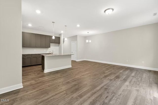 542 Eversden Drive, Zebulon, NC 27597