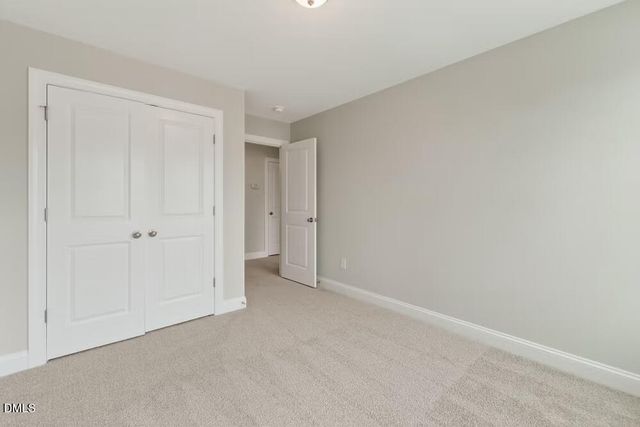 542 Eversden Drive, Zebulon, NC 27597