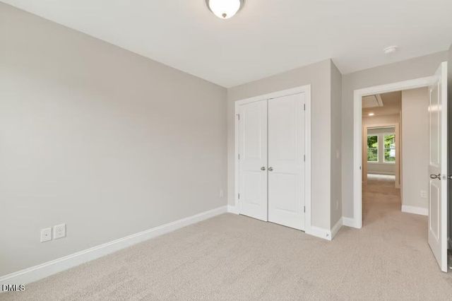 542 Eversden Drive, Zebulon, NC 27597