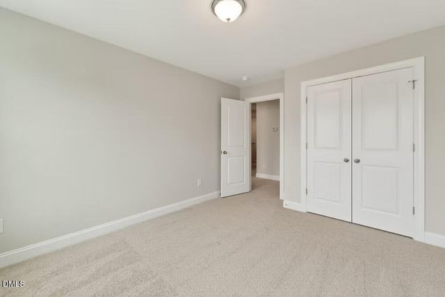 542 Eversden Drive, Zebulon, NC 27597