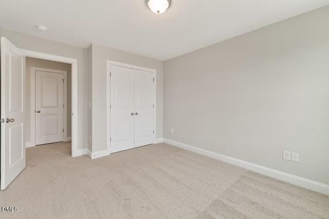 542 Eversden Drive, Zebulon, NC 27597