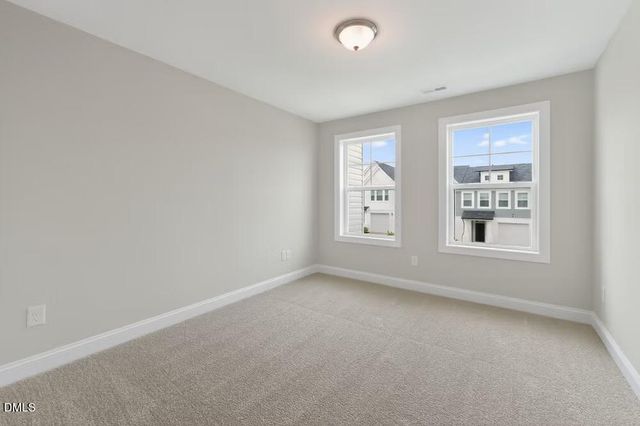 542 Eversden Drive, Zebulon, NC 27597