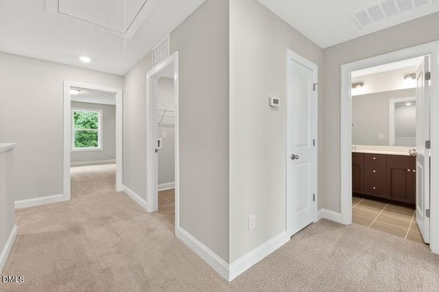 542 Eversden Drive, Zebulon, NC 27597