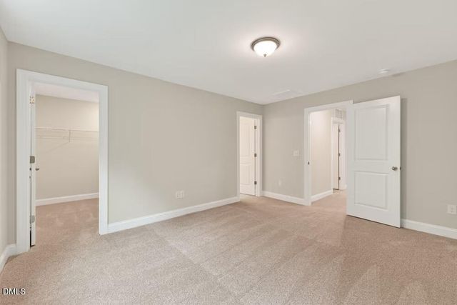 542 Eversden Drive, Zebulon, NC 27597