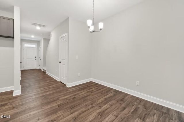 542 Eversden Drive, Zebulon, NC 27597