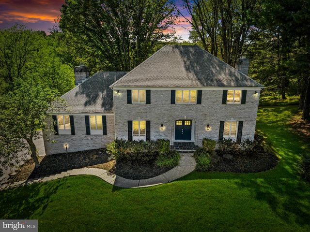 14110 GREENCROFT LN, Cockeysville, MD 21030