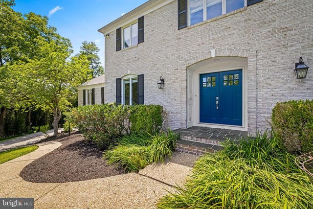 14110 GREENCROFT LN, Cockeysville, MD 21030