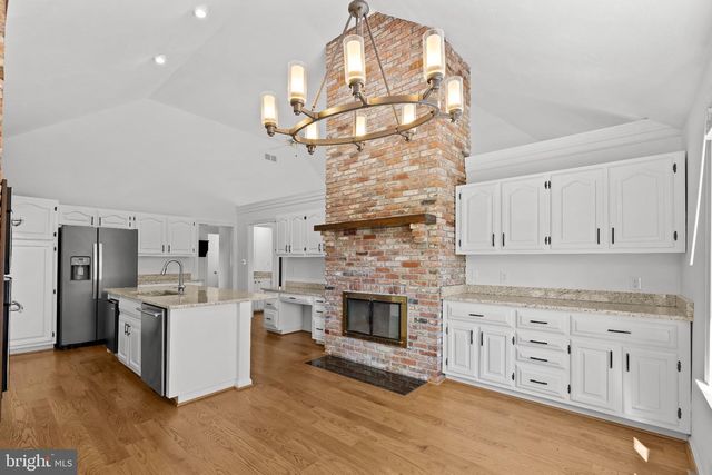 14110 GREENCROFT LN, Cockeysville, MD 21030