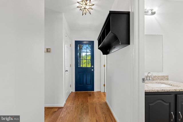 14110 GREENCROFT LN, Cockeysville, MD 21030