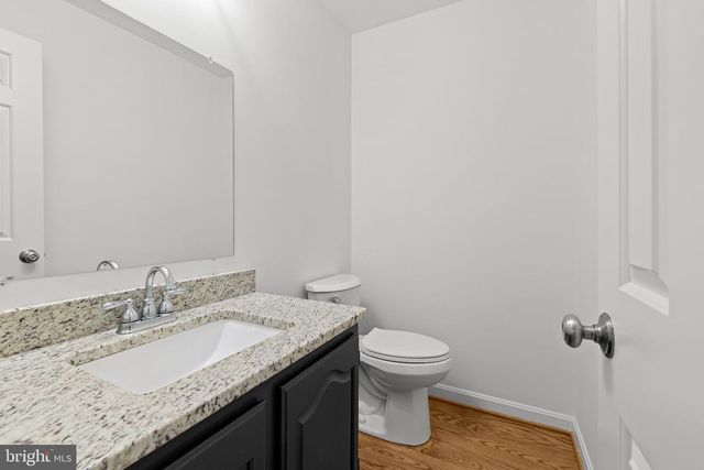 14110 GREENCROFT LN, Cockeysville, MD 21030