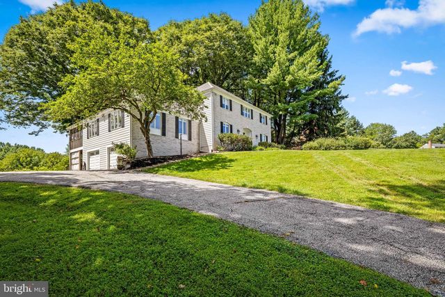 14110 GREENCROFT LN, Cockeysville, MD 21030
