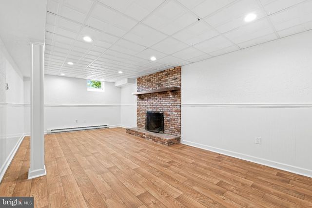14110 GREENCROFT LN, Cockeysville, MD 21030