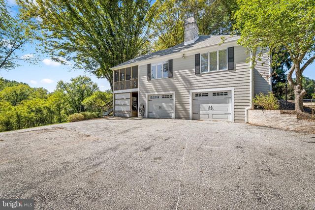 14110 GREENCROFT LN, Cockeysville, MD 21030