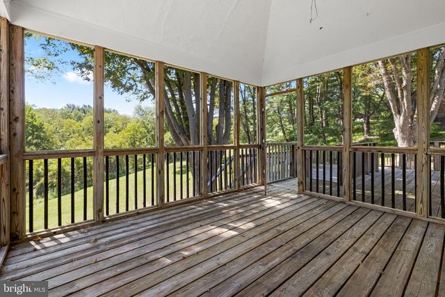 14110 GREENCROFT LN, Cockeysville, MD 21030