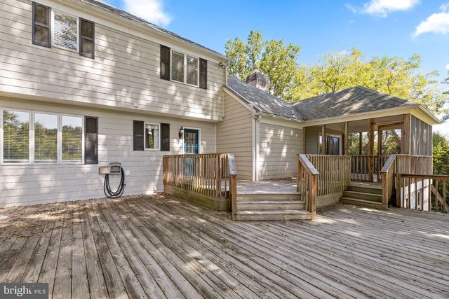 14110 GREENCROFT LN, Cockeysville, MD 21030