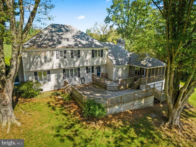 14110 GREENCROFT LN, Cockeysville, MD 21030
