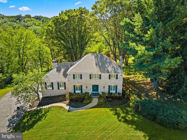 14110 GREENCROFT LN, Cockeysville, MD 21030
