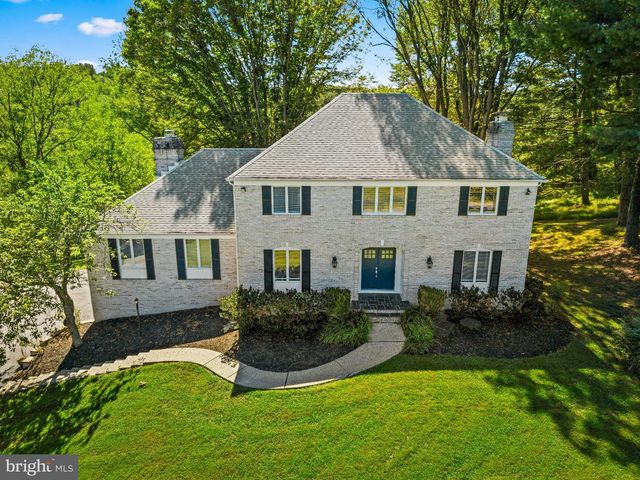 14110 GREENCROFT LN, Cockeysville, MD 21030