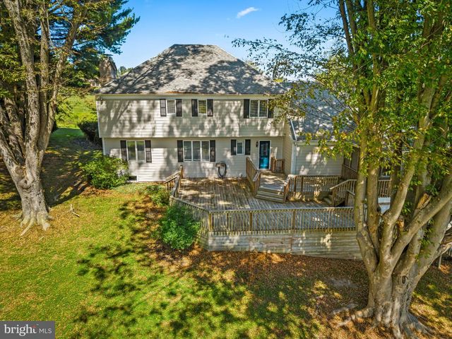 14110 GREENCROFT LN, Cockeysville, MD 21030
