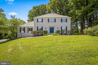 14110 GREENCROFT LN, Cockeysville, MD 21030